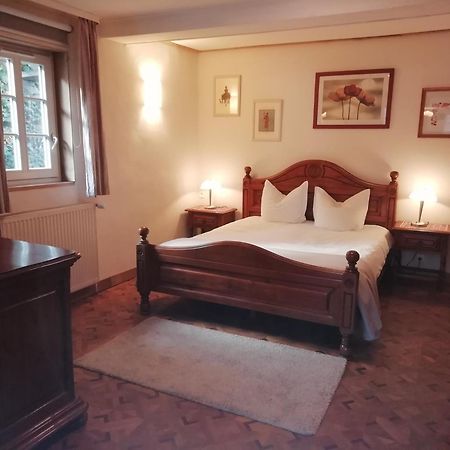 Chambres D'Hotes Sabine Billmann Hunspach Экстерьер фото